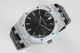 BF Factory Swiss Replica AP Royal Oak 15500 Watch SS Black Dial Black Leather Strap 41MM (5)_th.jpg